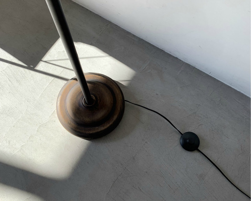 ACME Furniture | BRIGHTON FLOOR LAMP �֥饤�ȥ�ե�������