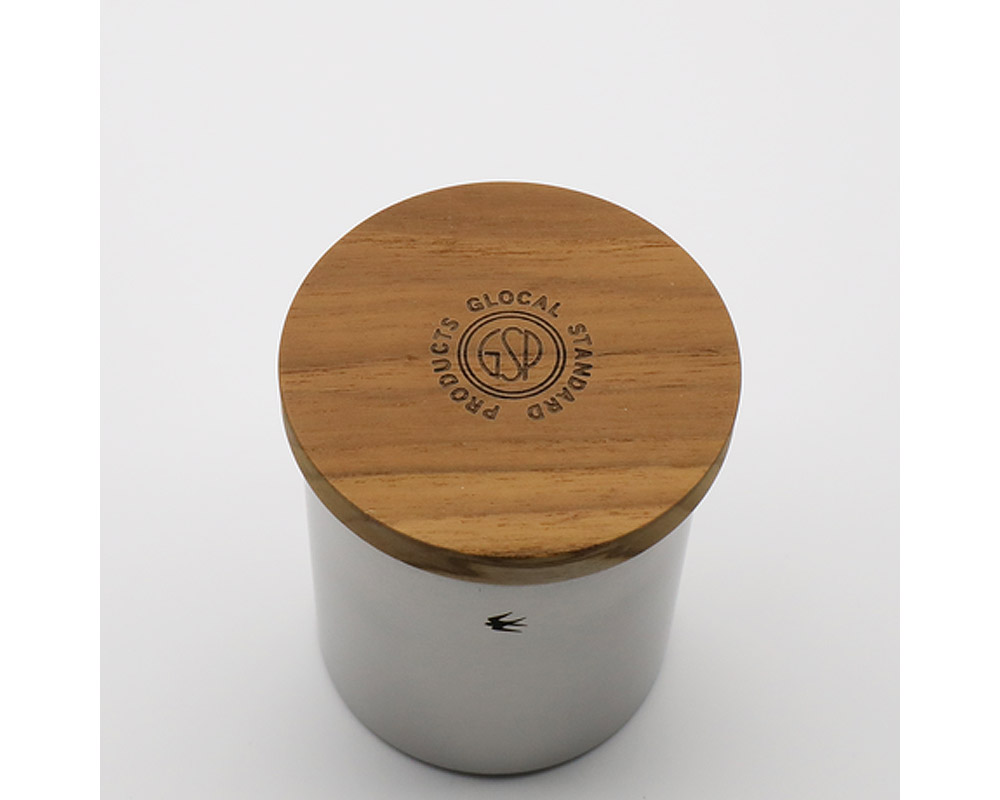 GLOCAL STANDARD PRODUCTS | TSUBAME Canister Hook with Spoon ĥХ ˥եå סդ