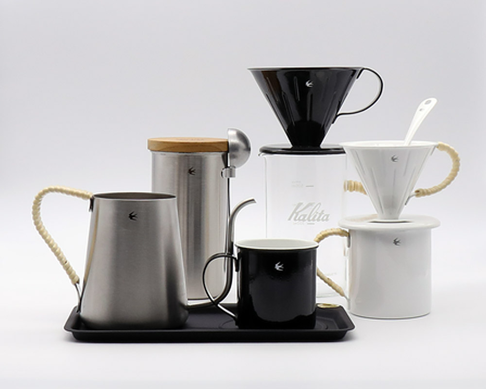 GLOCAL STANDARD PRODUCTS | TSUBAME Canister Hook with Spoon ĥХ ˥եå סդ