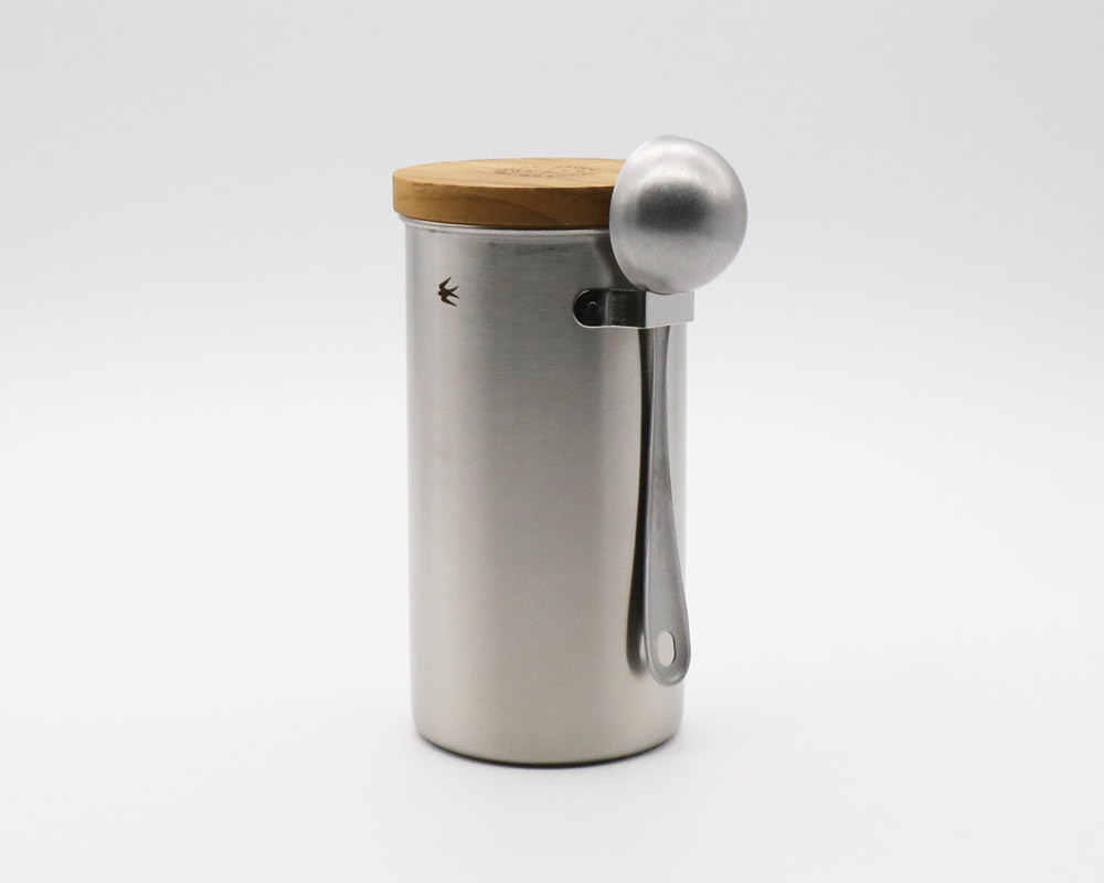 GLOCAL STANDARD PRODUCTS | TSUBAME Canister Hook with Spoon ĥХ ˥եå סդ
