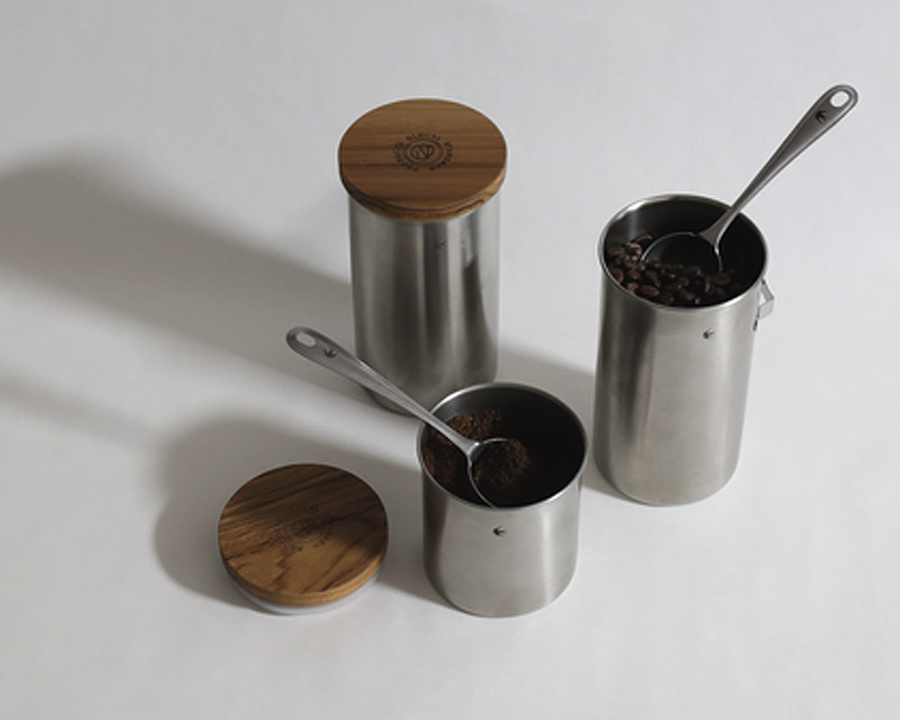 GLOCAL STANDARD PRODUCTS | TSUBAME Canister Hook with Spoon ĥХ ˥եå סդ