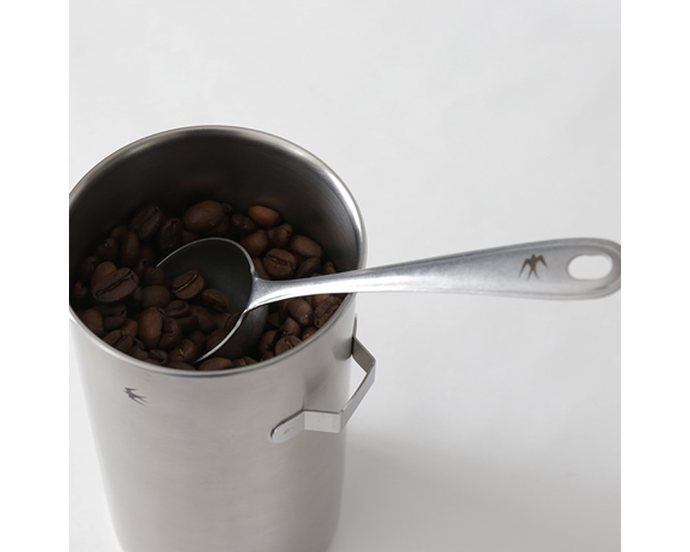 GLOCAL STANDARD PRODUCTS | TSUBAME Canister Hook with Spoon ĥХ ˥եå סդ