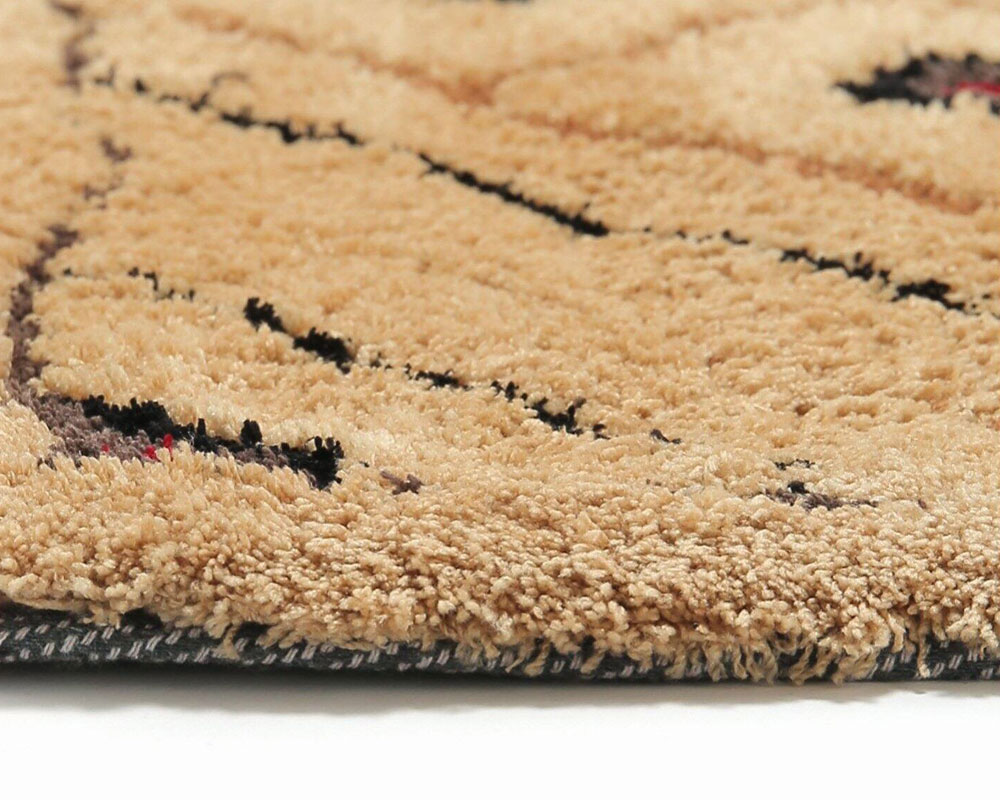 journal standard Furniture | BONI RUG [2size] �ܥ˥饰