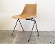 Hille | ROBIN DAY POLYSIDE CHAIR Gray Frame [5color] ӥǥ ݥꥵɥ 졼ե졼