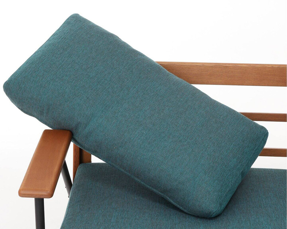 journal standard Furniture | CURL SOFA with 2cover �����륽�ե� ���С�2�����å�