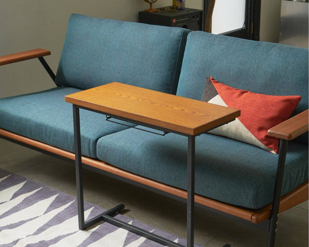 journal standard Furniture | CURL SOFA with 2cover �����륽�ե� ���С�2�����å�