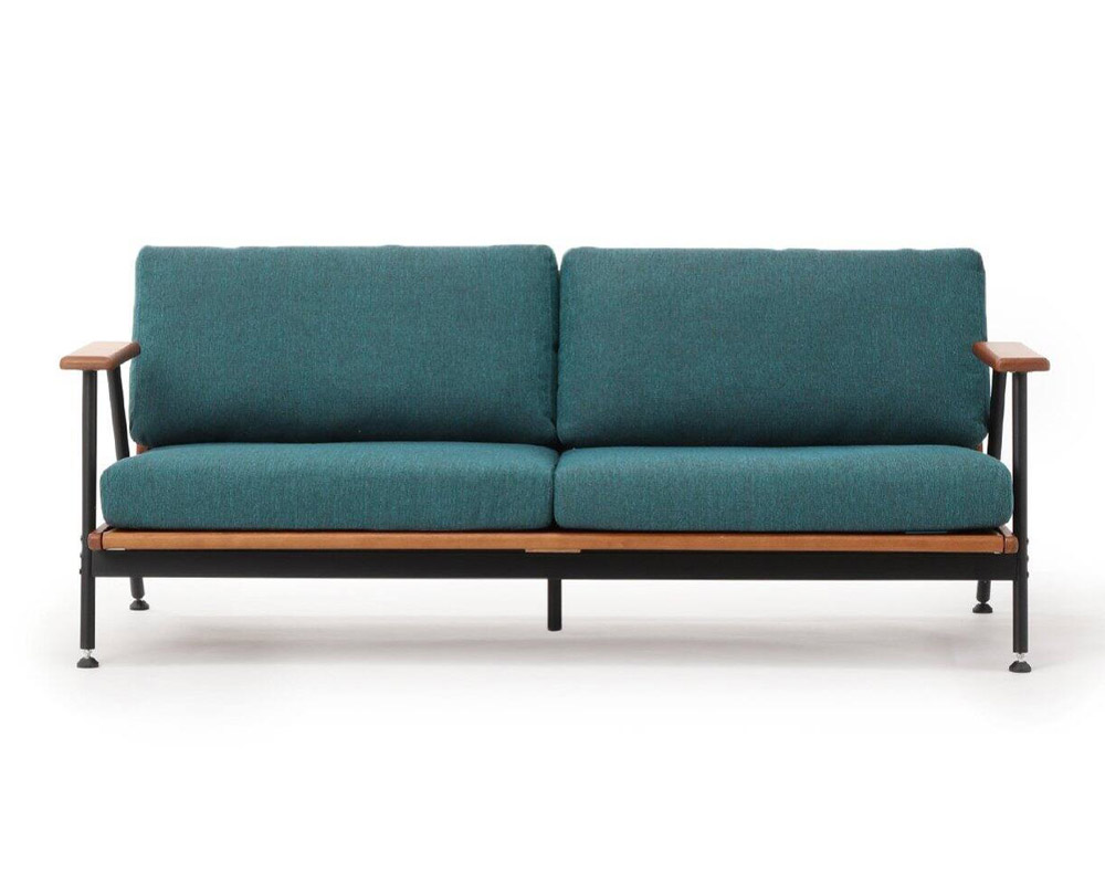 journal standard Furniture | CURL SOFA with 2cover �����륽�ե� ���С�2�����å�