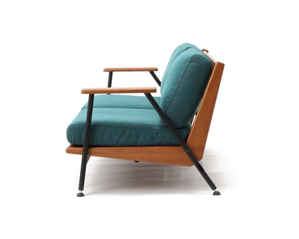 journal standard Furniture | CURL SOFA with 2cover �����륽�ե� ���С�2�����å�