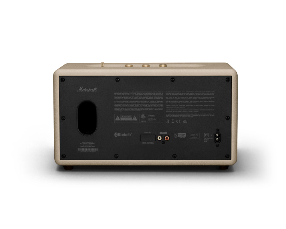 Marshall | STANMORE  Bluetooth Cream ⥢3 ֥롼ȥԡ ꡼