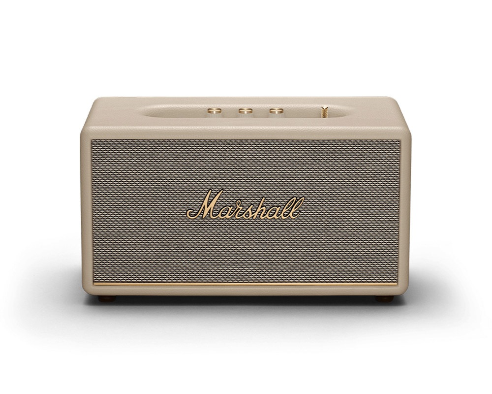 Marshall | STANMORE  Bluetooth Cream ⥢3 ֥롼ȥԡ ꡼