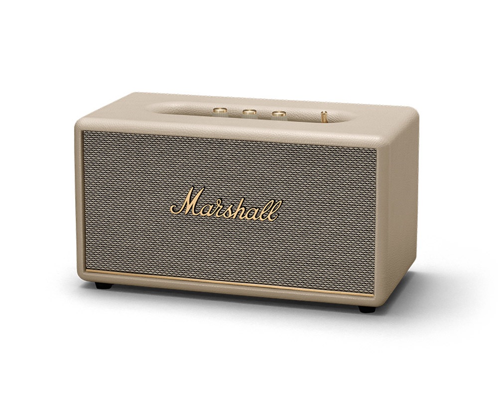 Marshall | STANMORE  Bluetooth Cream ⥢3 ֥롼ȥԡ ꡼