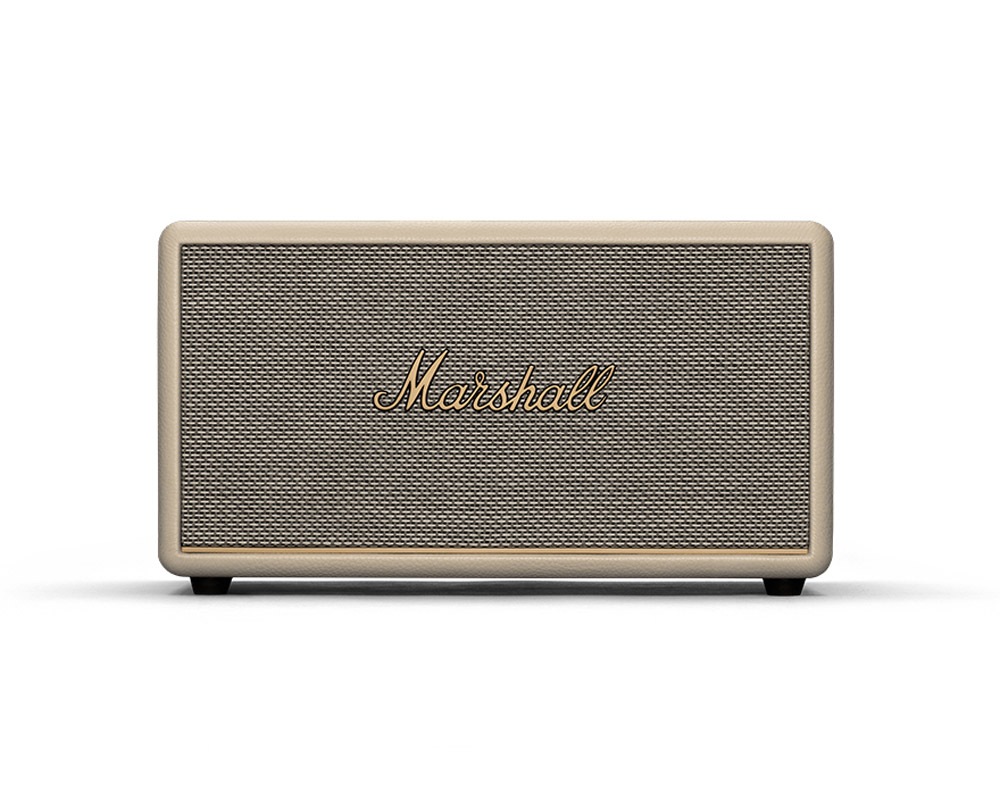 Marshall | STANMORE  Bluetooth Cream ⥢3 ֥롼ȥԡ ꡼