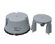 TWINCO for POST GENERAL | TWINLIFT STEPSTOOL [3color] ȥ ƥåץġ
