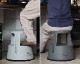 TWINCO for POST GENERAL | TWINLIFT STEPSTOOL [3color] ȥ ƥåץġ