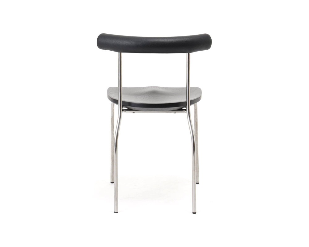 journal standard Furniture | LIOR CHAIR [2color] �ꥪ���� ������