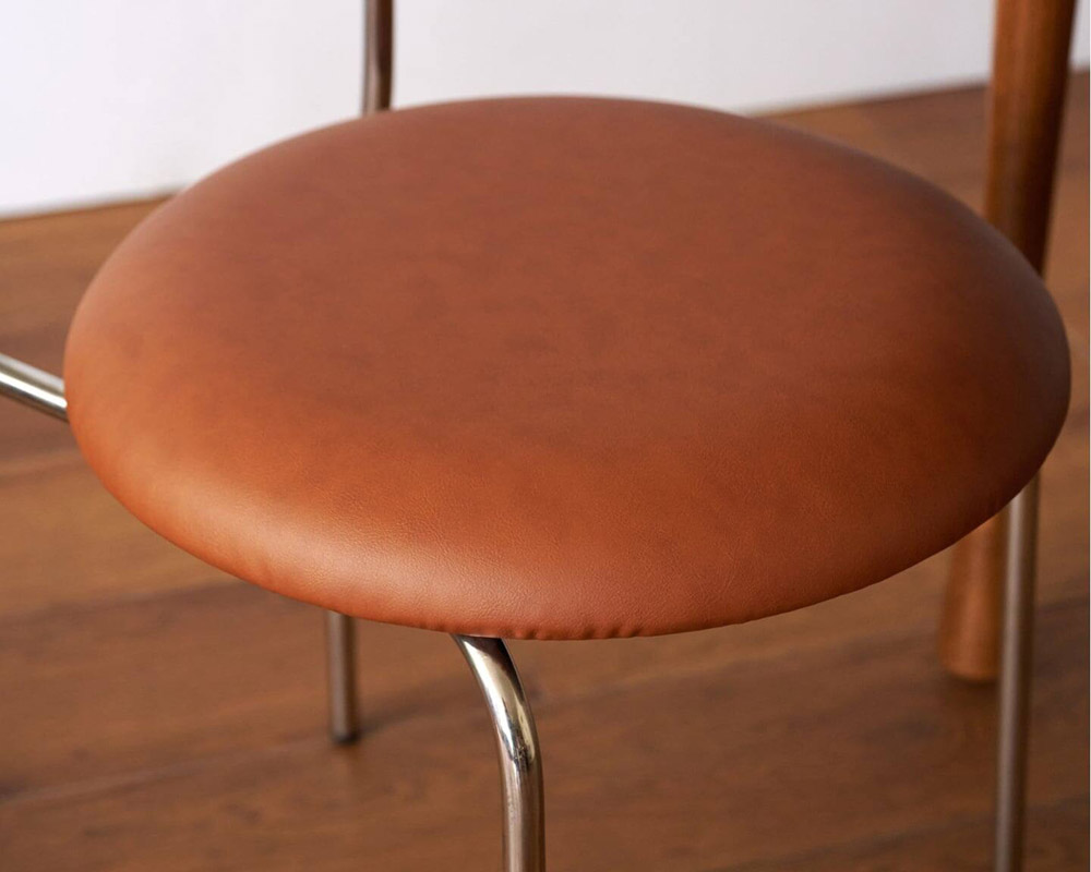 journal standard Furniture | LIOR CHAIR [2color] �ꥪ���� ������