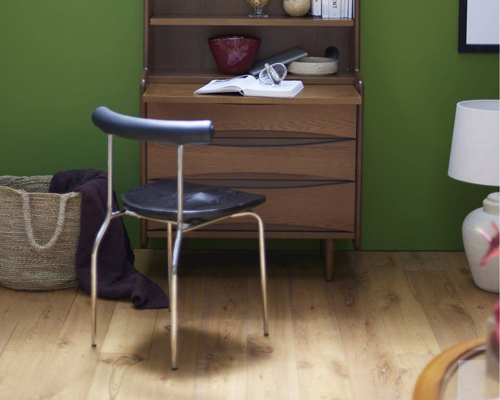 journal standard Furniture | LIOR CHAIR [2color] �ꥪ���� ������