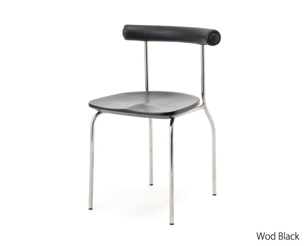 journal standard Furniture | LIOR CHAIR [2color] �ꥪ���� ������