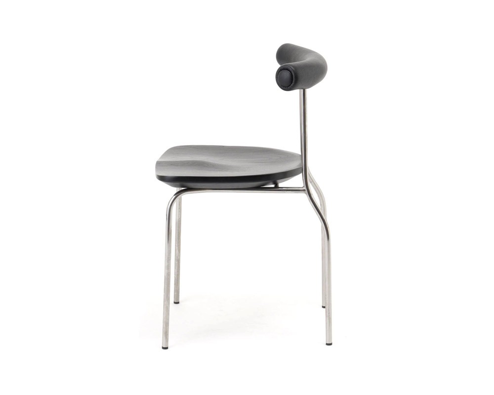 journal standard Furniture | LIOR CHAIR [2color] �ꥪ���� ������