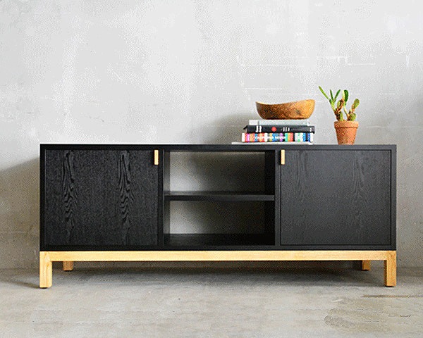 Landscape Products | Ebony Line Cabinet Low ܥˡ饤󥭥ӥͥå 