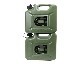 Hunersdorff | Fuel Can Pro 10L フューエルカンプロ10L