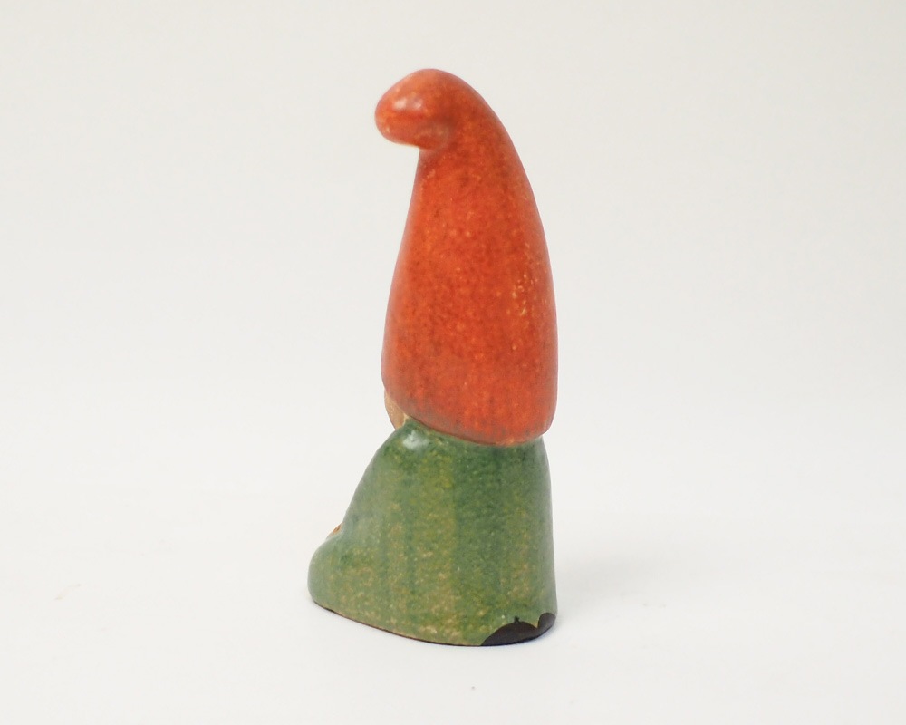 Lisa Larson | KNEEING TOMTE �ꥵ���顼���� �ˡ����� �ȥ��