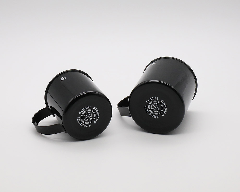 GLOCAL STANDARD PRODUCTS | TSUBAME Mug ĥХ ޥ