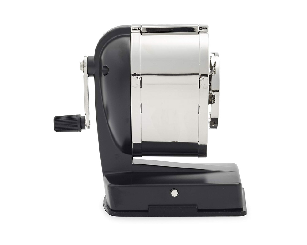 X-ACTO | KS MANUAL VACUUM Pencil Sharpener ���������ȥޥ˥奢��Х��塼���ɮ���