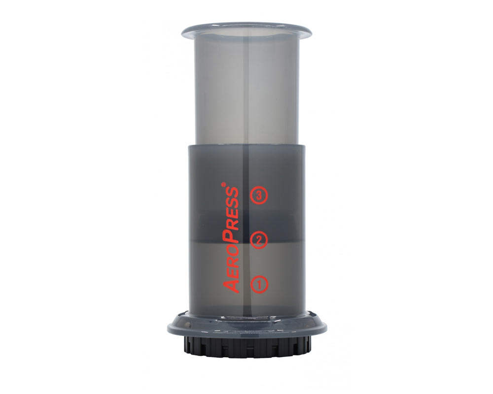 AEROPRESS | AEROPRESS GO TRAVEL COFFEE PRESS  ץ쥹 ȥ٥륳ҡץ쥹