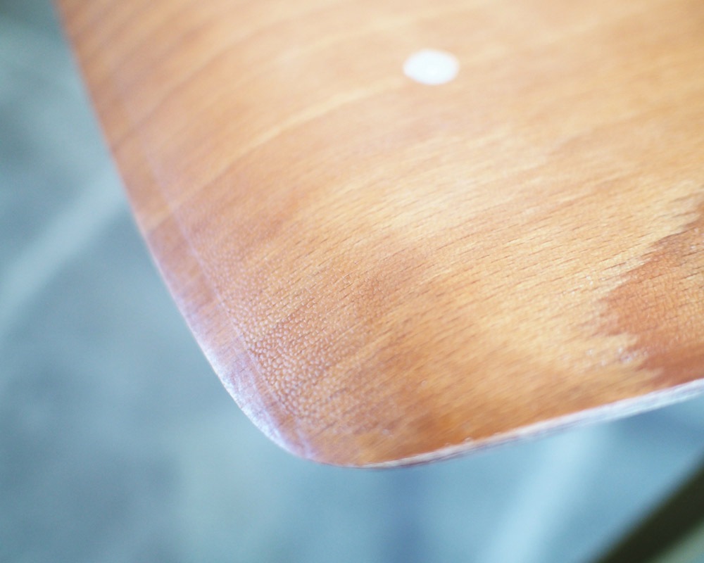 GALVANITAS | S.16 Chair brown ե˥ S16 ֥饦/ۥ磻