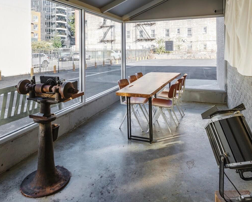 GALVANITAS | S.16 Chair brown ե˥ S16 ֥饦/ۥ磻