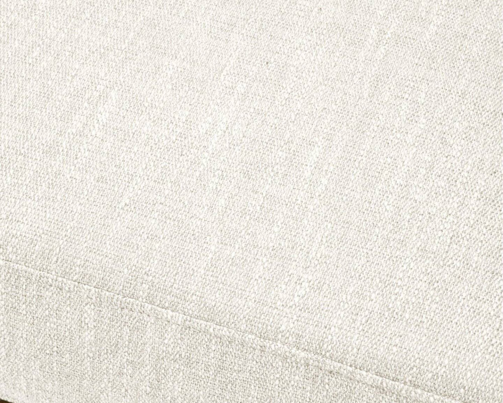 journal standard Furniture | LILLE OTTOMAN White 륪åȥޥ ۥ磻