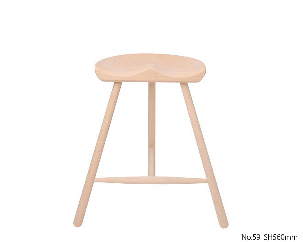 WERNER | SHOEMAKER CHAIR [4size] ���塼�᡼����������/���ġ���