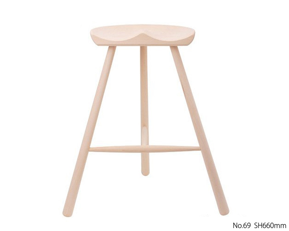 WERNER | SHOEMAKER CHAIR [4size] ���塼�᡼����������/���ġ���