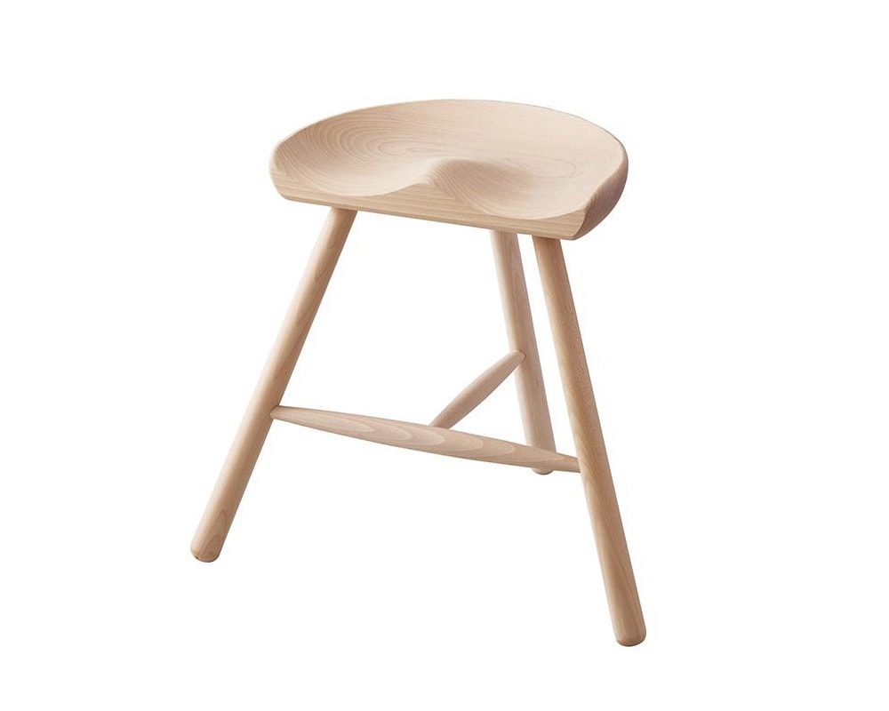 WERNER | SHOEMAKER CHAIR [4size] ���塼�᡼����������/���ġ���