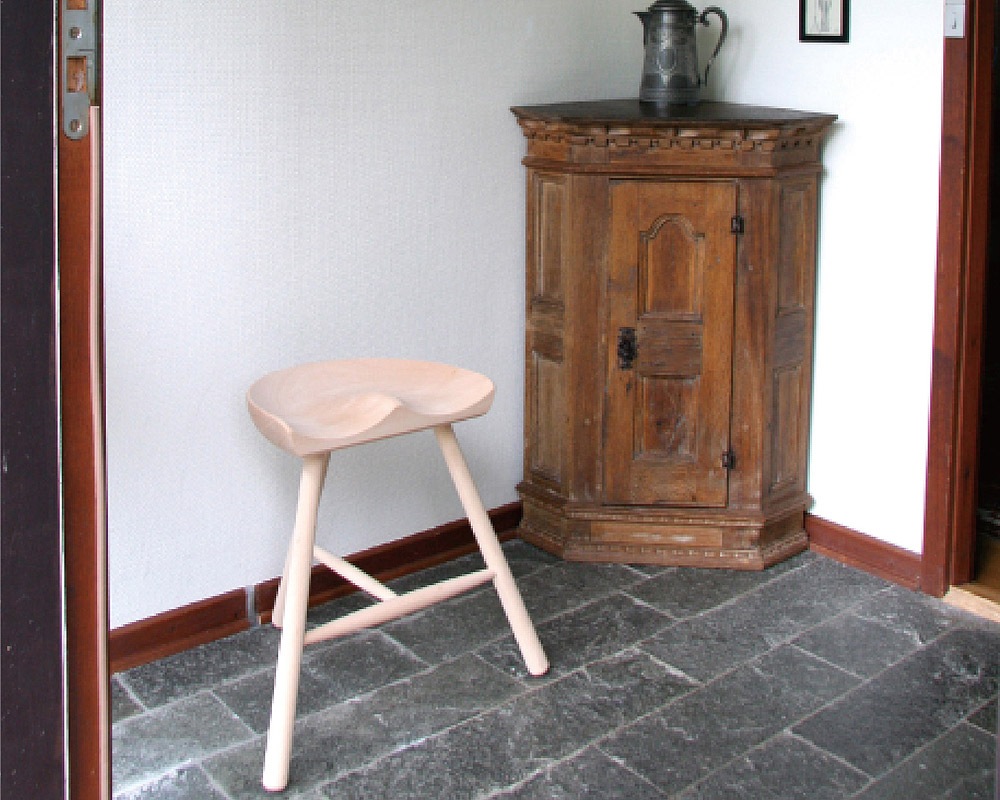 WERNER | SHOEMAKER CHAIR [4size] ���塼�᡼����������/���ġ���