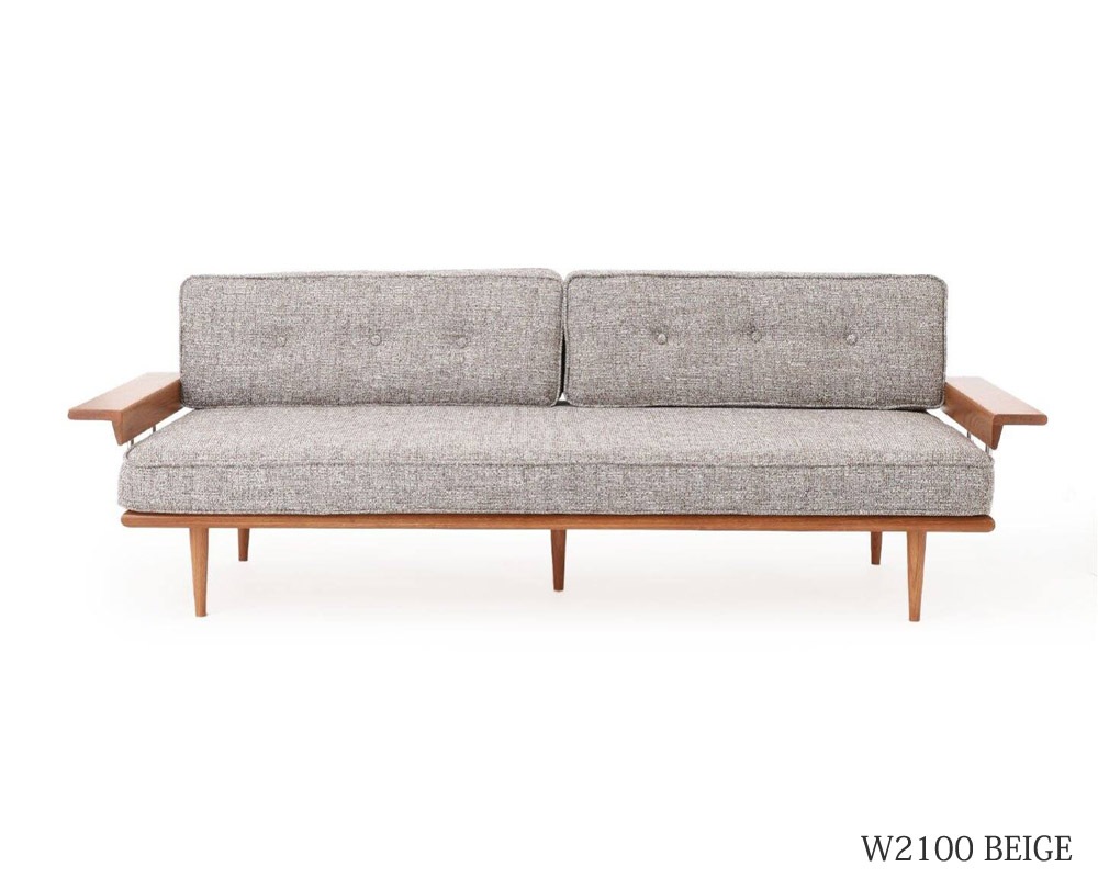 ACME Furniture | CARDIFF SOFA 2nd [2size��2color] �����ǥ��ե��ե�
