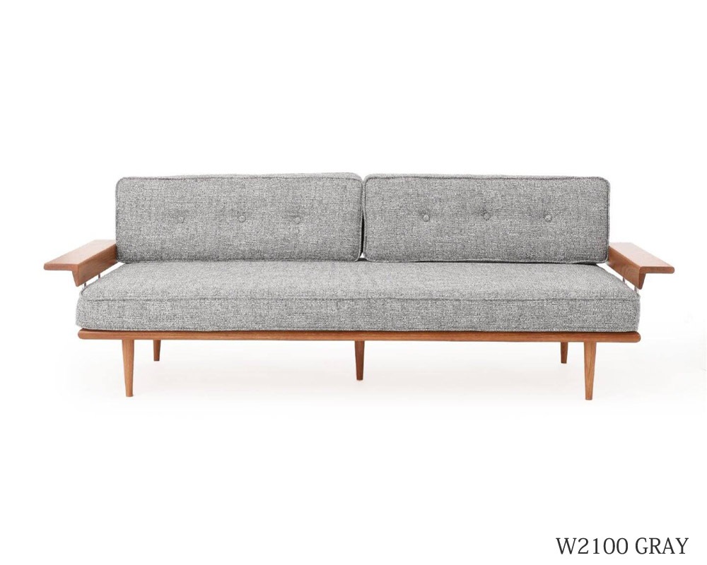 ACME Furniture | CARDIFF SOFA 2nd [2size��2color] �����ǥ��ե��ե�
