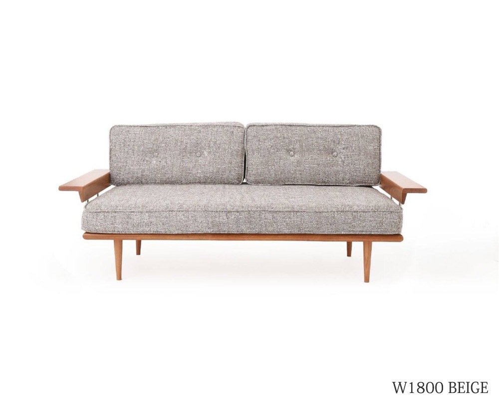 ACME Furniture | CARDIFF SOFA 2nd [2size��2color] �����ǥ��ե��ե�