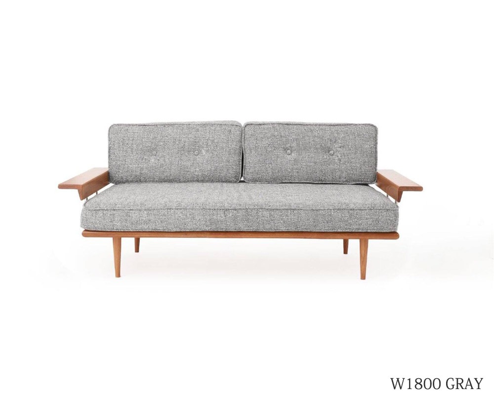 ACME Furniture | CARDIFF SOFA 2nd [2size��2color] �����ǥ��ե��ե�