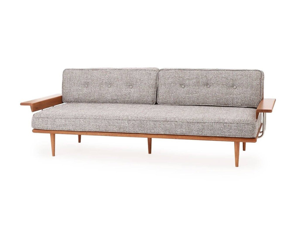 ACME Furniture | CARDIFF SOFA 2nd [2size��2color] �����ǥ��ե��ե�