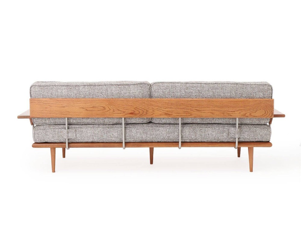 ACME Furniture | CARDIFF SOFA 2nd [2size��2color] �����ǥ��ե��ե�