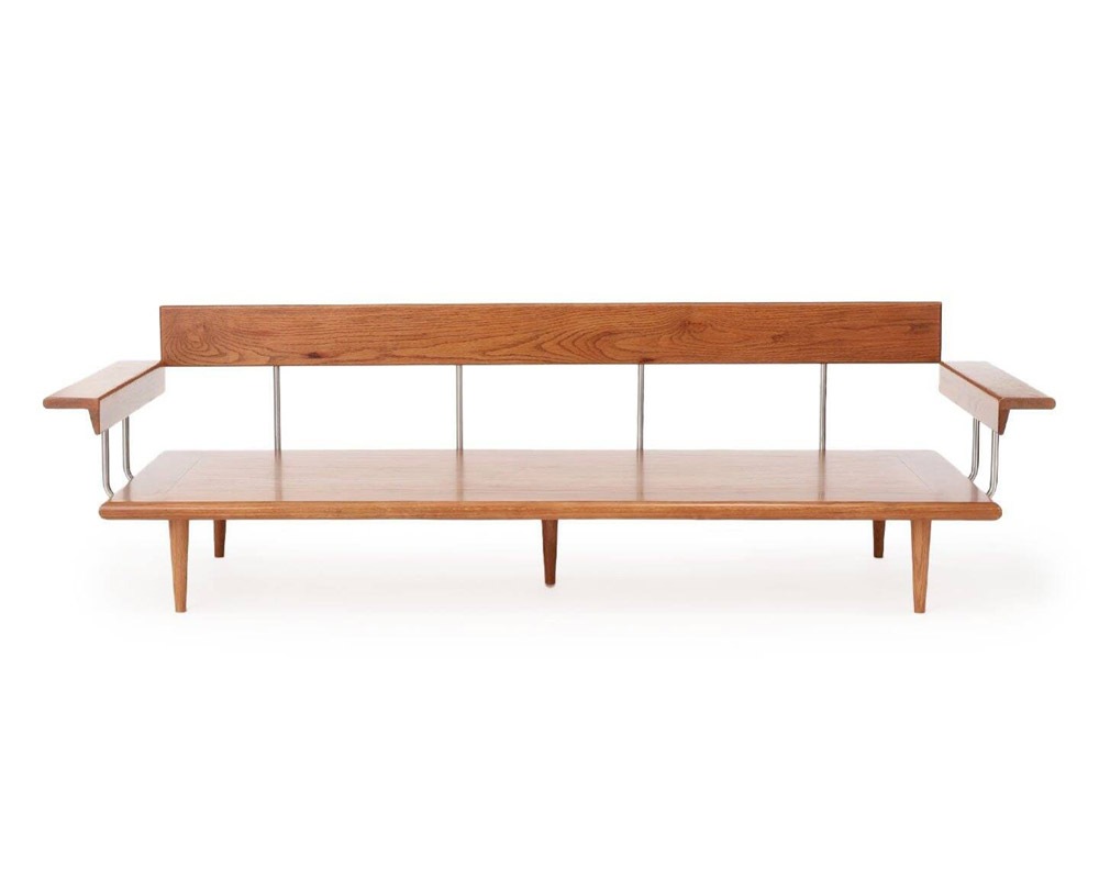 ACME Furniture | CARDIFF SOFA 2nd [2size��2color] �����ǥ��ե��ե�