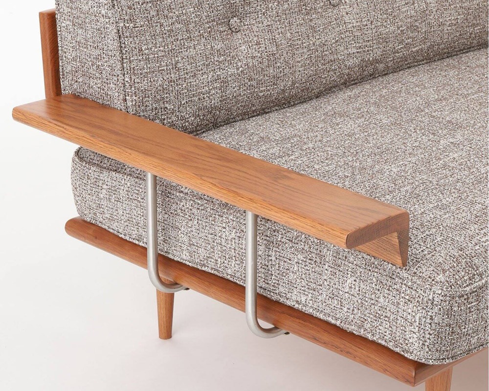 ACME Furniture | CARDIFF SOFA 2nd [2size��2color] �����ǥ��ե��ե�