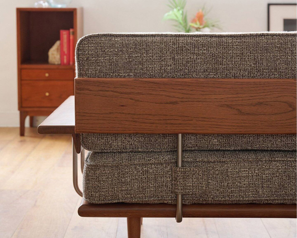 ACME Furniture | CARDIFF SOFA 2nd [2size��2color] �����ǥ��ե��ե�