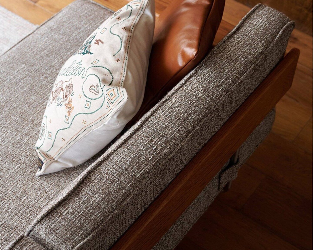 ACME Furniture | CARDIFF SOFA 2nd [2size��2color] �����ǥ��ե��ե�