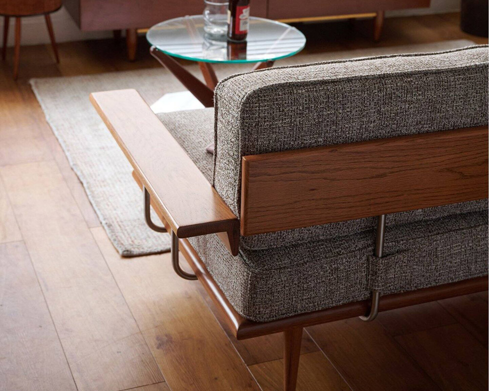 ACME Furniture | CARDIFF SOFA 2nd [2size��2color] �����ǥ��ե��ե�