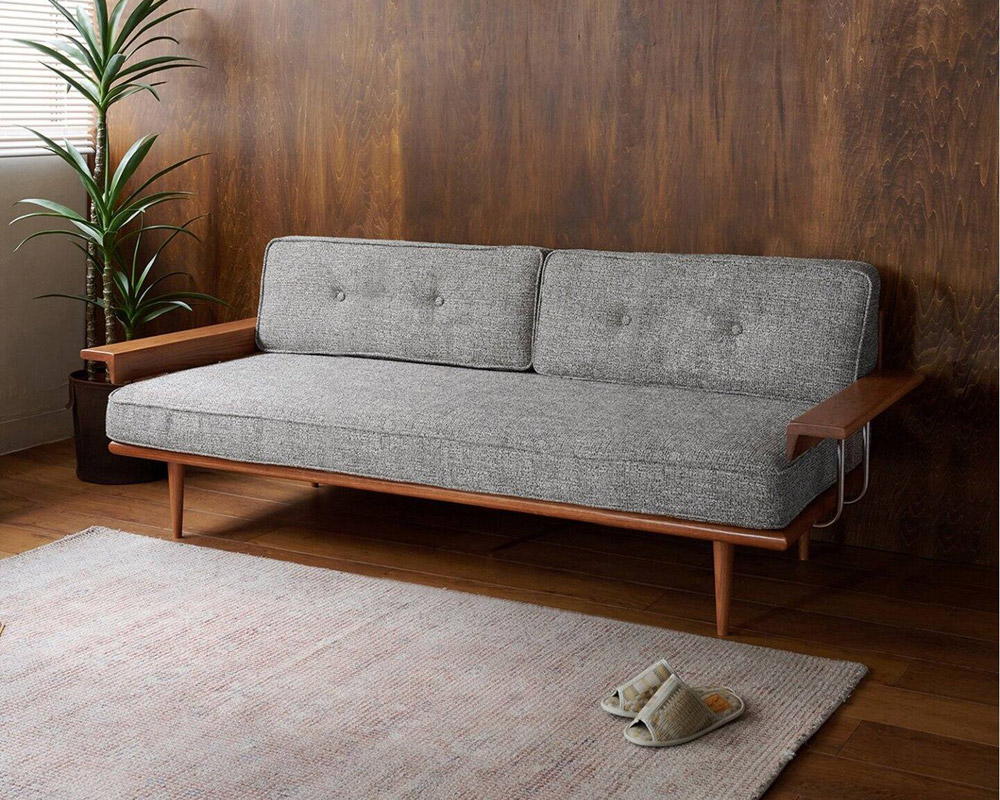 ACME Furniture | CARDIFF SOFA 2nd [2size��2color] �����ǥ��ե��ե�
