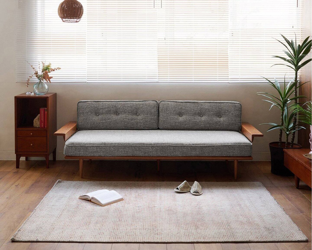 ACME Furniture | CARDIFF SOFA 2nd [2size��2color] �����ǥ��ե��ե�