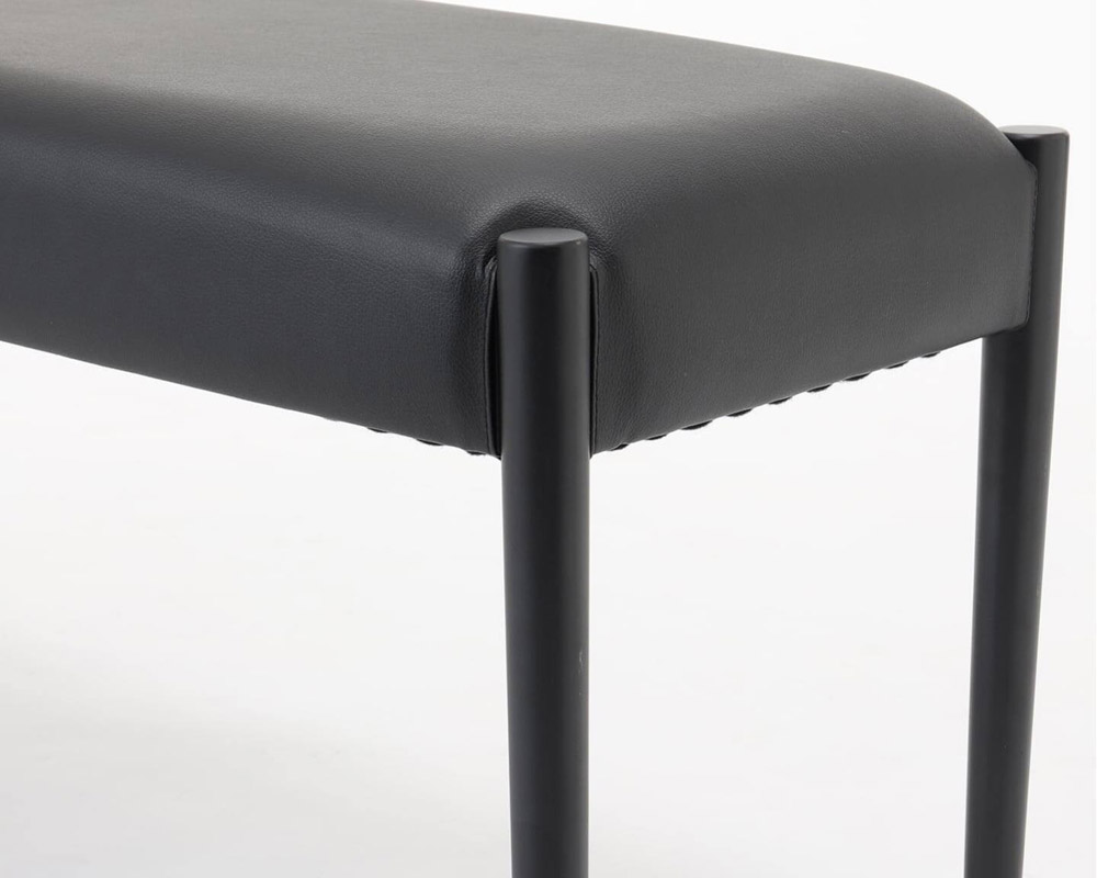 journal standard Furniture | PORTO FLAT BENCH [3color] �ݥ�� �ե�åȥ٥��